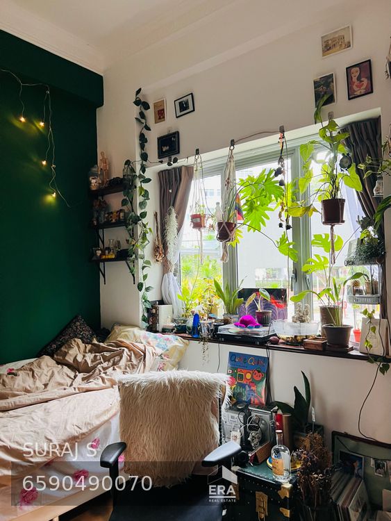 PASIR RIS STREET 72 WHITEWATER 出租