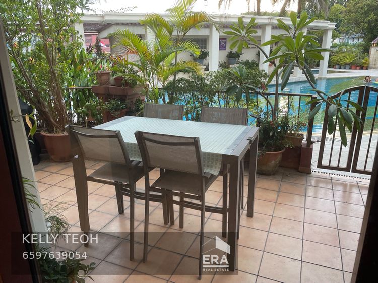 EASTWOOD ROAD FAIRMOUNT CONDOMINIUM 出租