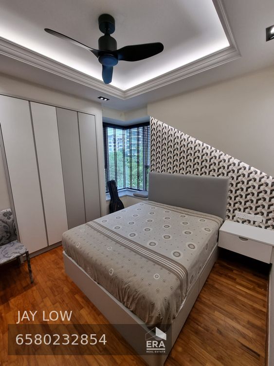 SIMEI RISE SAVANNAH CONDOPARK 出租