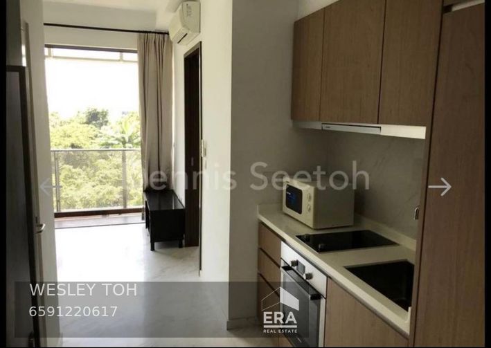 SPOTTISWOODE PARK ROAD SPOTTISWOODE 18 出租