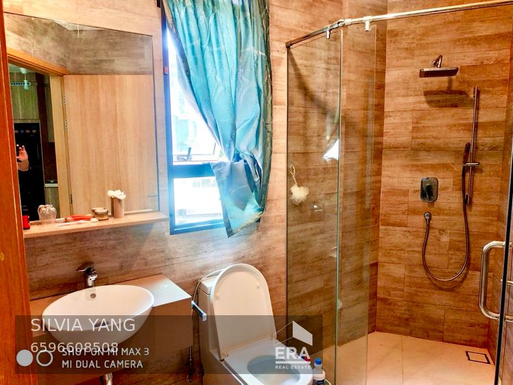 ANG MO KIO STREET 66 FLORAVIEW 出租