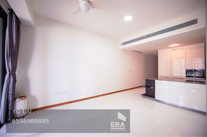 MARINA WAY MARINA ONE RESIDENCES 出租