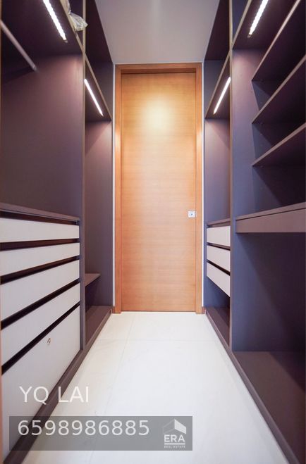 MARINA WAY MARINA ONE RESIDENCES 出租