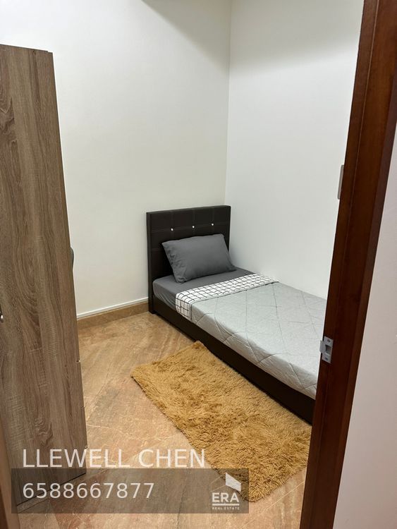 UPPER CHANGI ROAD EAST CHANGI COURT 出租