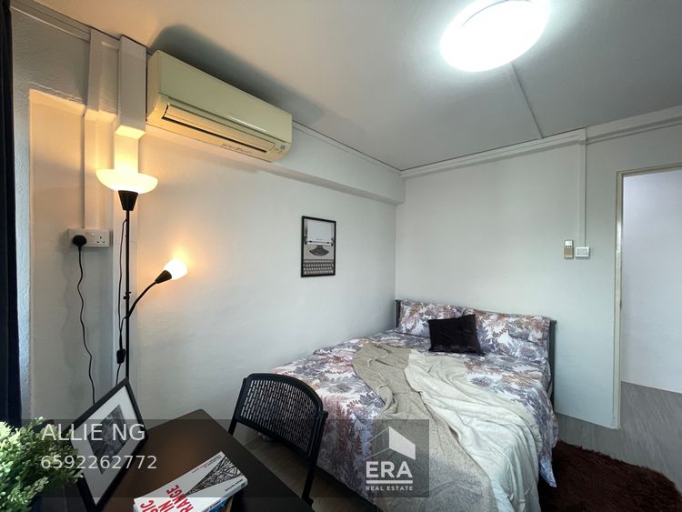 SPOTTISWOODE PARK ROAD 102 SPOTTISWOODE PARK ROAD 出租