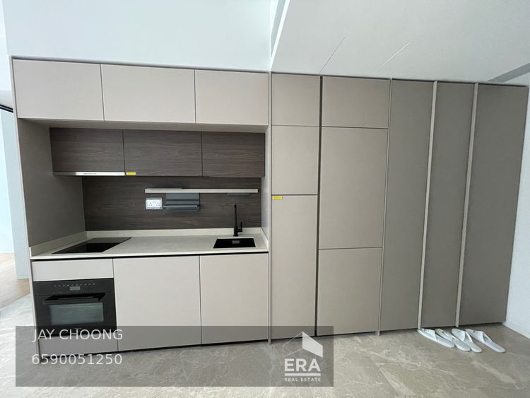 HARBOURFRONT AVENUE THE REEF AT KING'S DOCK 出租