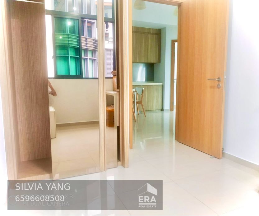 ANG MO KIO STREET 66 FLORAVIEW 出租