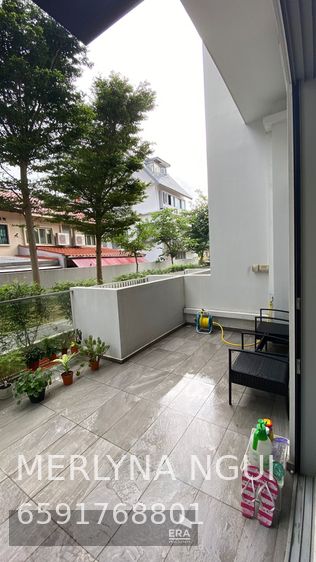 LIM TUA TOW ROAD CASA CAMBIO 出租