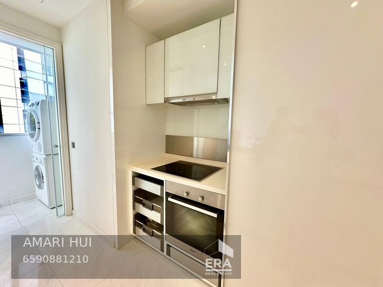 KEPPEL BAY VIEW REFLECTIONS AT KEPPEL BAY 出租