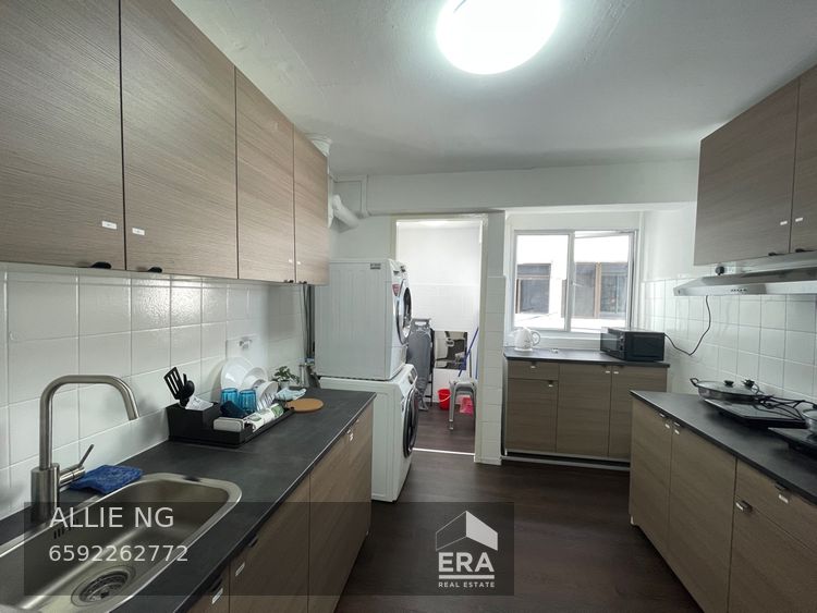 SPOTTISWOODE PARK ROAD 102 SPOTTISWOODE PARK ROAD 出租