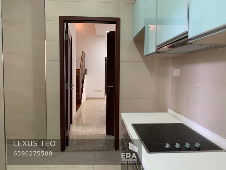 LORONG N TELOK KURAU PALMERA RESIDENCE 出售