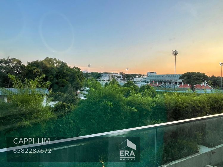 KING ALBERT PARK KAP RESIDENCES 出租