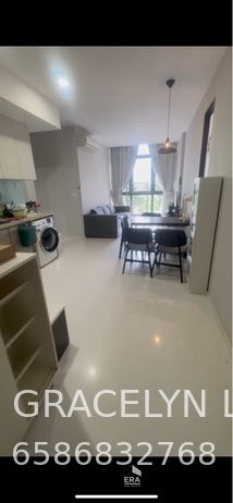 MARNE ROAD THE CITRON RESIDENCES 出租