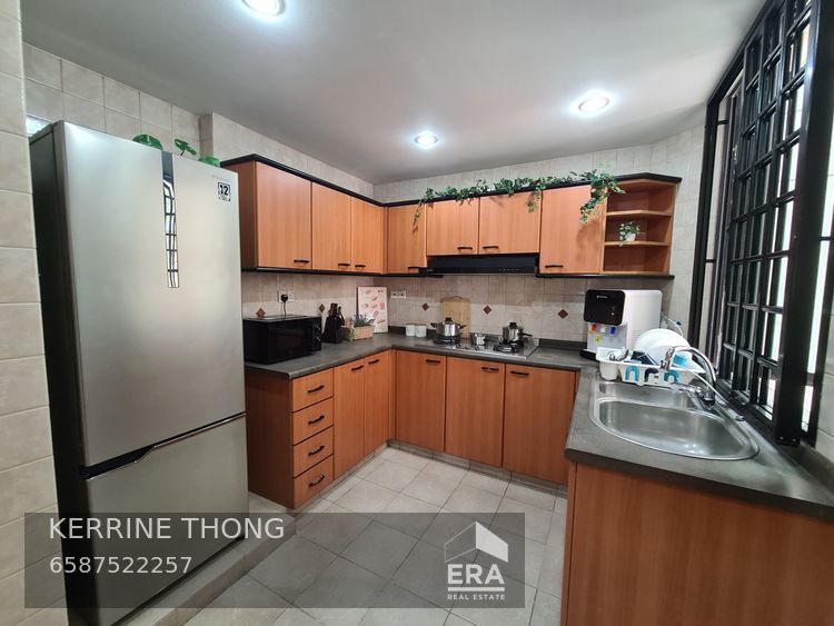 GEYLANG EAST AVENUE 2 SIMSVILLE 出租