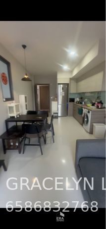 MARNE ROAD THE CITRON RESIDENCES 出租