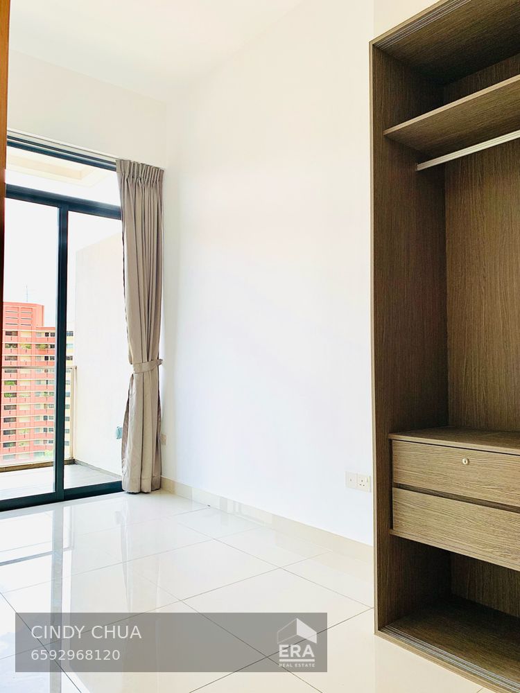 Upper Serangoon Road MIDTOWN RESIDENCES 出租