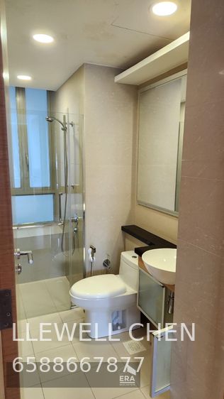 TANAH MERAH KECHIL AVENUE CASA MERAH 出租
