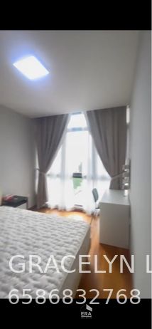 MARNE ROAD THE CITRON RESIDENCES 出租