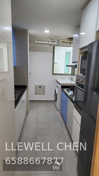 TANAH MERAH KECHIL AVENUE CASA MERAH 出租