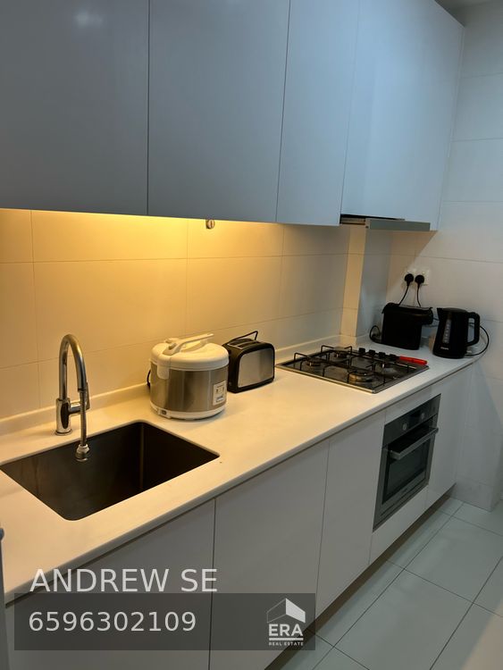 GAMBIR WALK GAMBIR RIDGE 出租