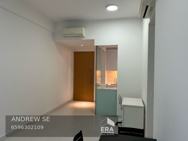 GAMBIR WALK GAMBIR RIDGE 出租