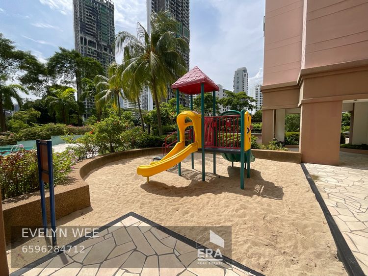 KIM SENG WALK TIARA 出租