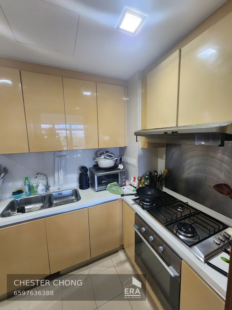 KITCHENER LINK CITY SQUARE RESIDENCES 出租