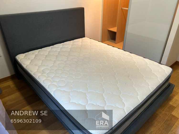 GAMBIR WALK GAMBIR RIDGE 出租