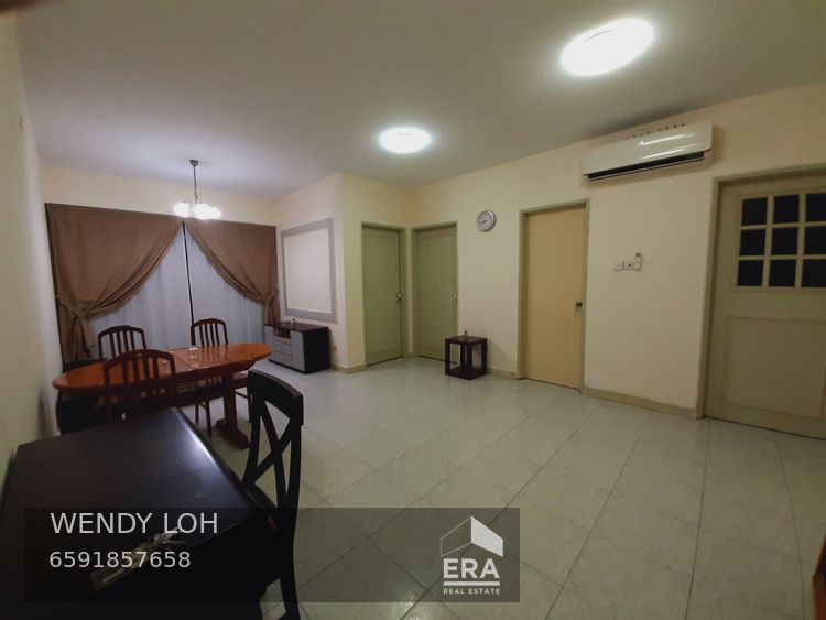 INDUS ROAD EMERALD PARK 出租