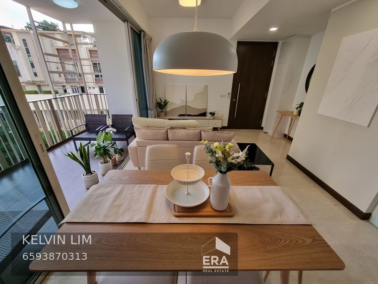 BEDOK SOUTH AVENUE 3 ECO 出租