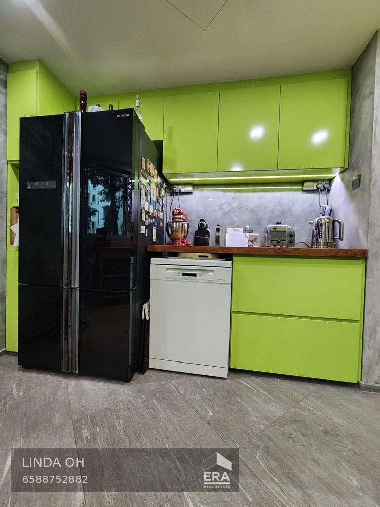 KEPPEL BAY DRIVE CARIBBEAN AT KEPPEL BAY 出租