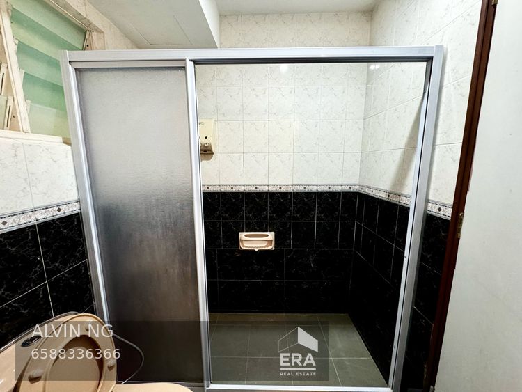 SIMEI STREET 1 MELVILLE PARK 出租