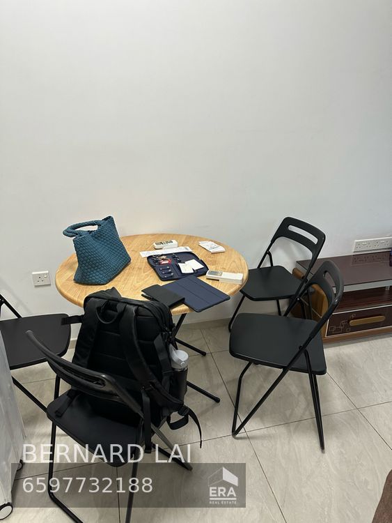 WEST COAST VALE PARC RIVIERA 出租