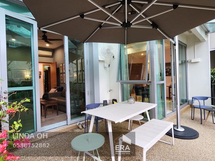 KEPPEL BAY DRIVE CARIBBEAN AT KEPPEL BAY 出租