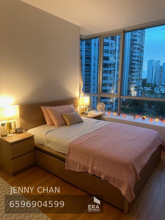 AMBER GARDENS ONE AMBER 出租