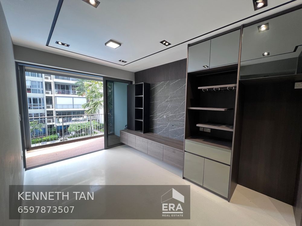 YISHUN CENTRAL 1 NORTH PARK RESIDENCES 出租