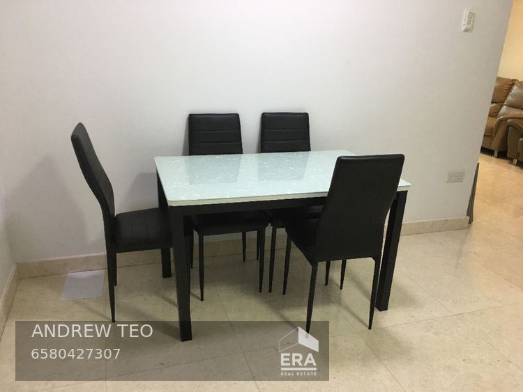 WHAMPOA EAST EIGHT RIVERSUITES 出租