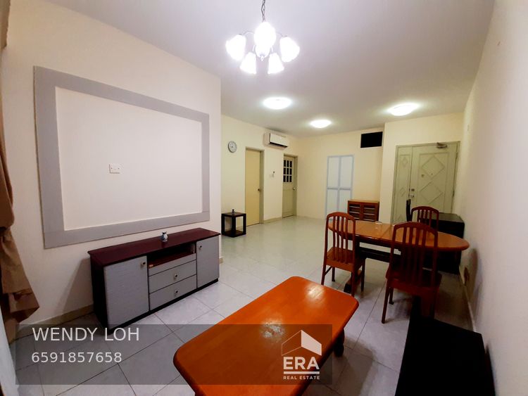 INDUS ROAD EMERALD PARK 出租