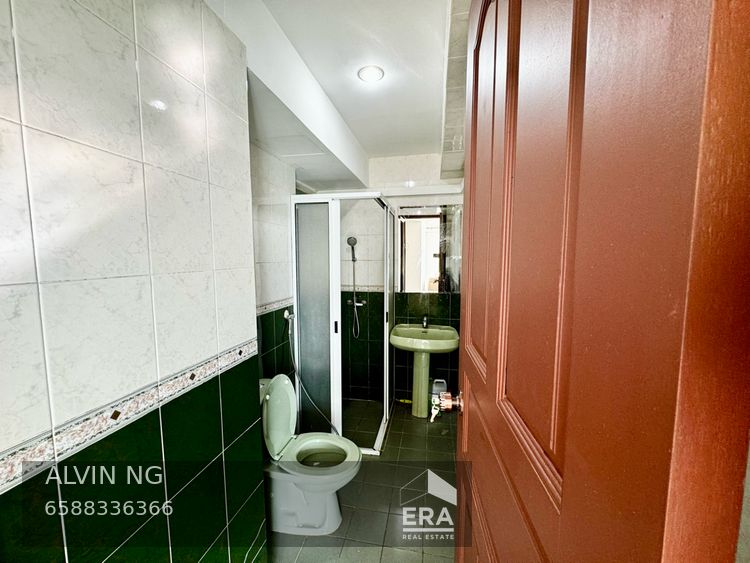 SIMEI STREET 1 MELVILLE PARK 出租