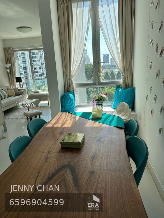 AMBER GARDENS ONE AMBER 出租