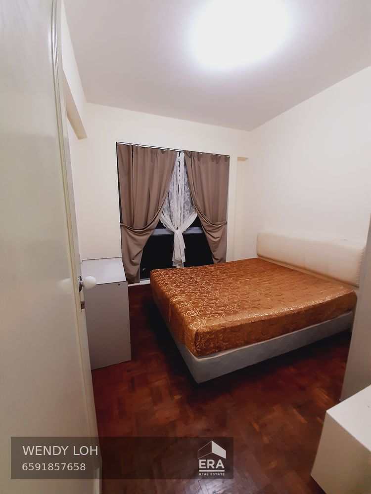 INDUS ROAD EMERALD PARK 出租