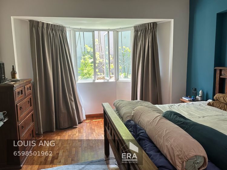 CLUB STREET EMERALD GARDEN 出租