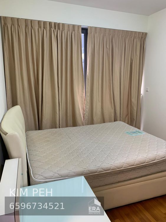 PUNGGOL CENTRAL PARC CENTROS 出租