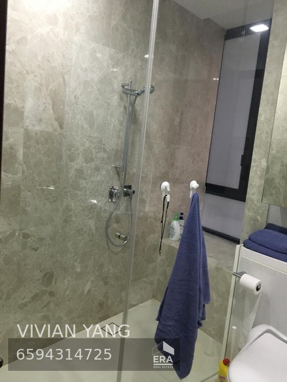 LEEDON HEIGHTS D'LEEDON 出租