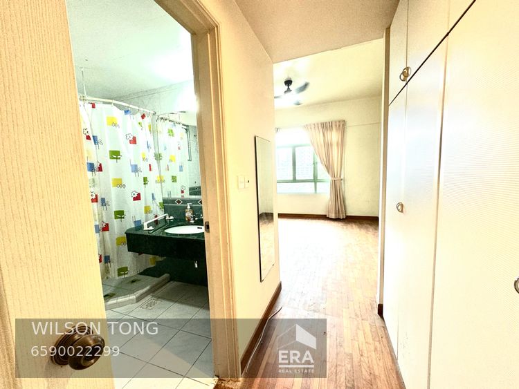 KIM SENG WALK TIARA 出租