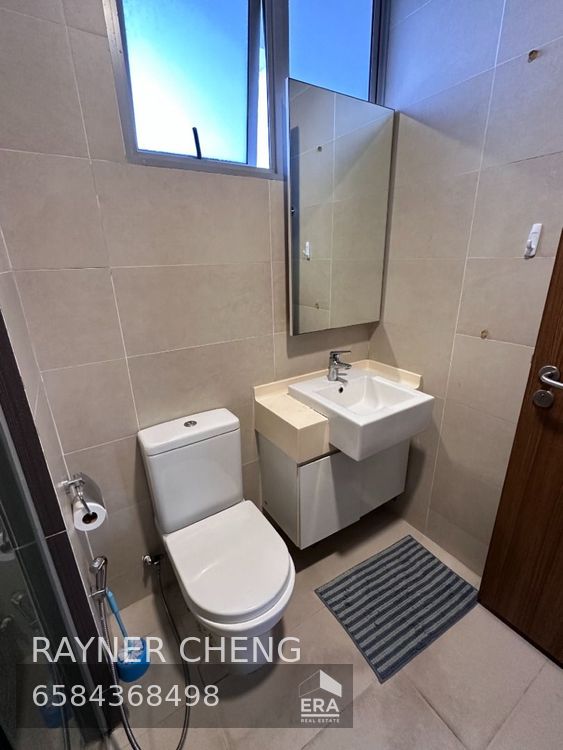 LORONG 26 GEYLANG LA FLEUR 出租