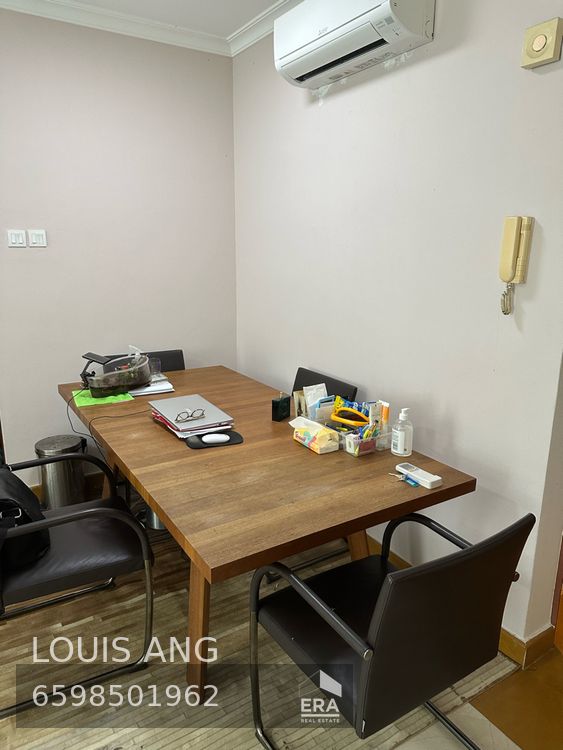 CLUB STREET EMERALD GARDEN 出租