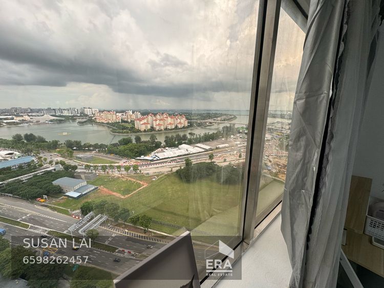 BEACH ROAD THE PLAZA 出租