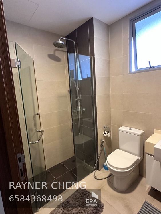 LORONG 26 GEYLANG LA FLEUR 出租