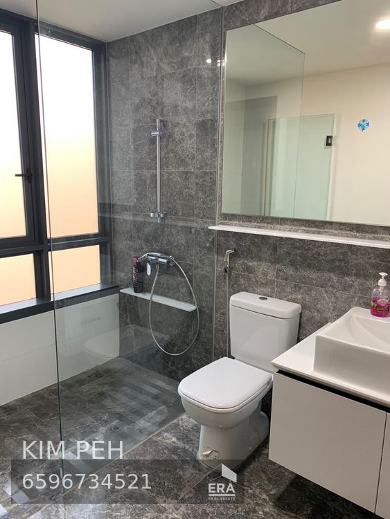 PUNGGOL CENTRAL PARC CENTROS 出租